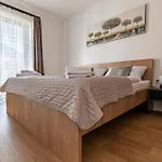 Apartmán Horcek, Terchova