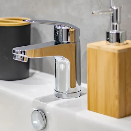 Horcek, Apartament Tierchowa