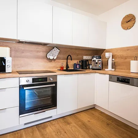 Apartment Horcek,