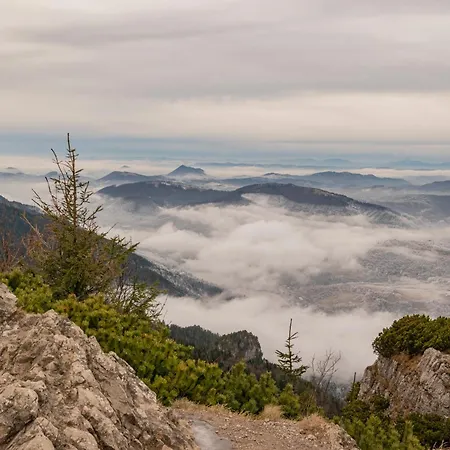 Apartament Horcek, *