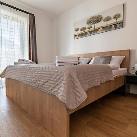 Appartement Horcek, Terchová