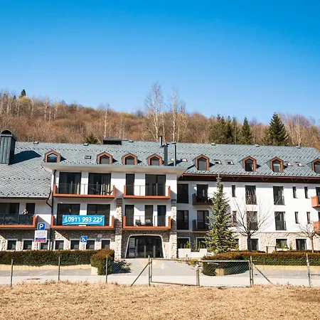 Appartement Horcek, *