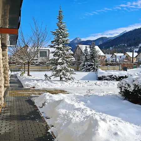 Horcek, Appartement Terchová