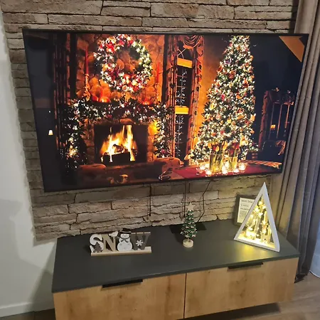 Appartement Horcek, Terchová