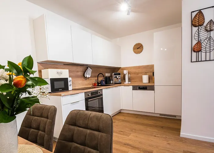 Horcek, 公寓 Terchová