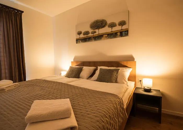 公寓 Horcek, Terchová