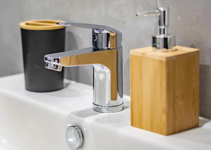 Horcek, 公寓 Terchová