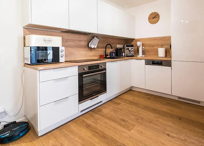 Horcek, 公寓 Terchová