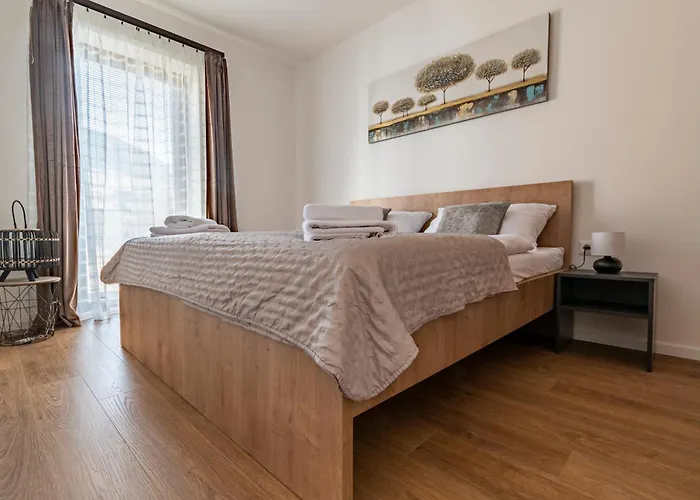 公寓 Horcek, Terchová